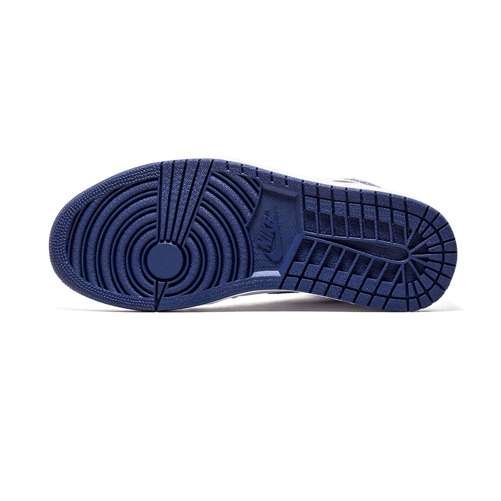 Jordan Air Jordan 1 Retro “Metallic Navy” 555088-106