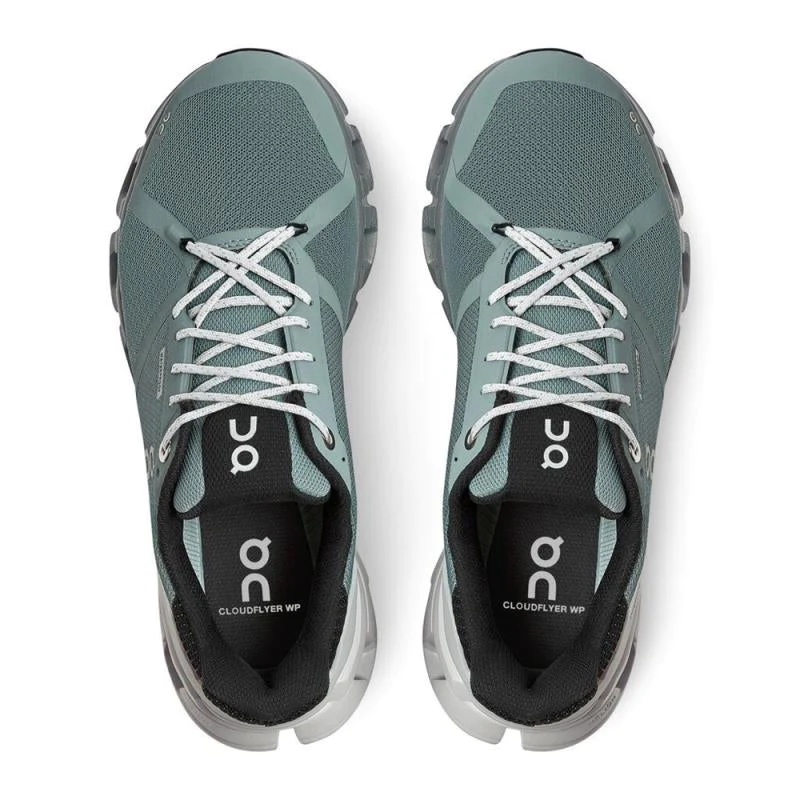 flyer Waterproof 2.0 Sea Glacier