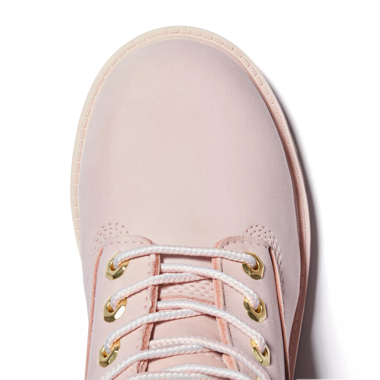 Youth Timberland Premium 6-Inch Waterproof Boots