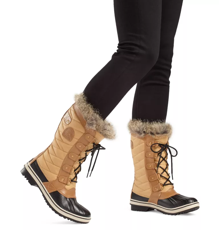 WOMEN'S TOFINO II BOOT