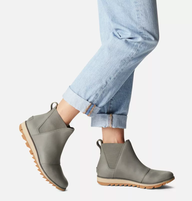 WOMEN'S HARLOW CHELSEA BOOTIE