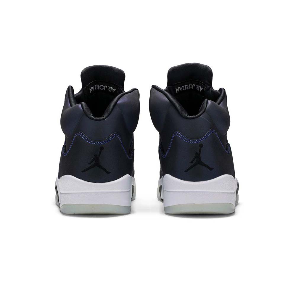 Jordan Air Jordan 5 Retro WMNS “Oil Grey” CD2722-001