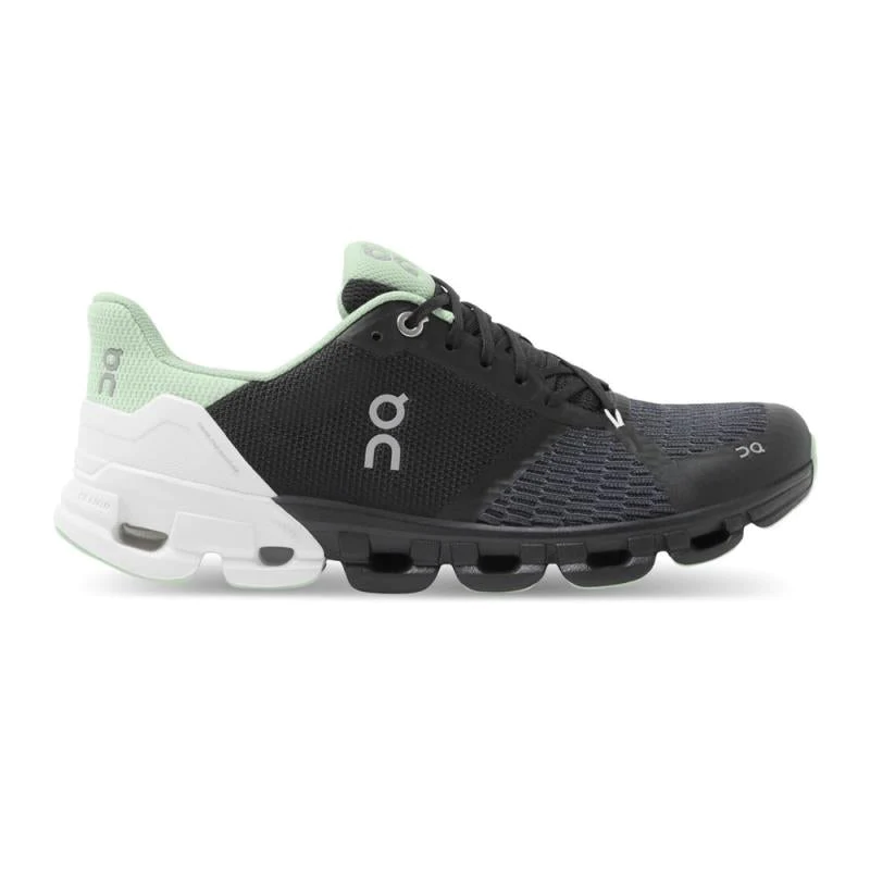 flyer 2.0 Wide Black White Ⅰ