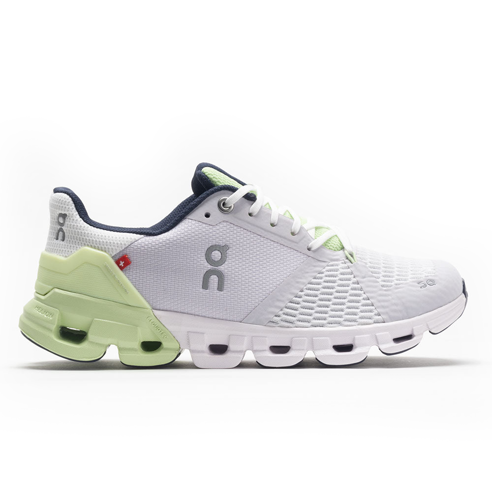 On Cloudflyer Women's Lavender/Meadow