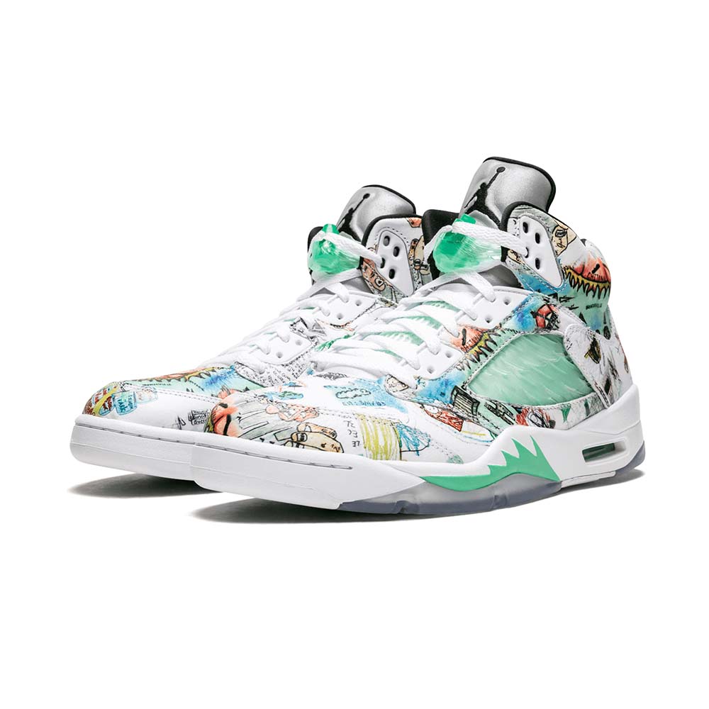 Jordan Air Jordan 5 Retro “Wings” AV2405-900