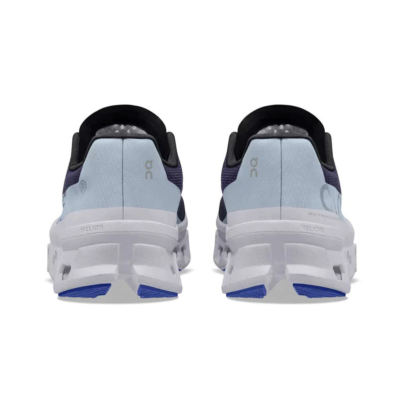 On Cloudmonster Acai | Lavender Women's