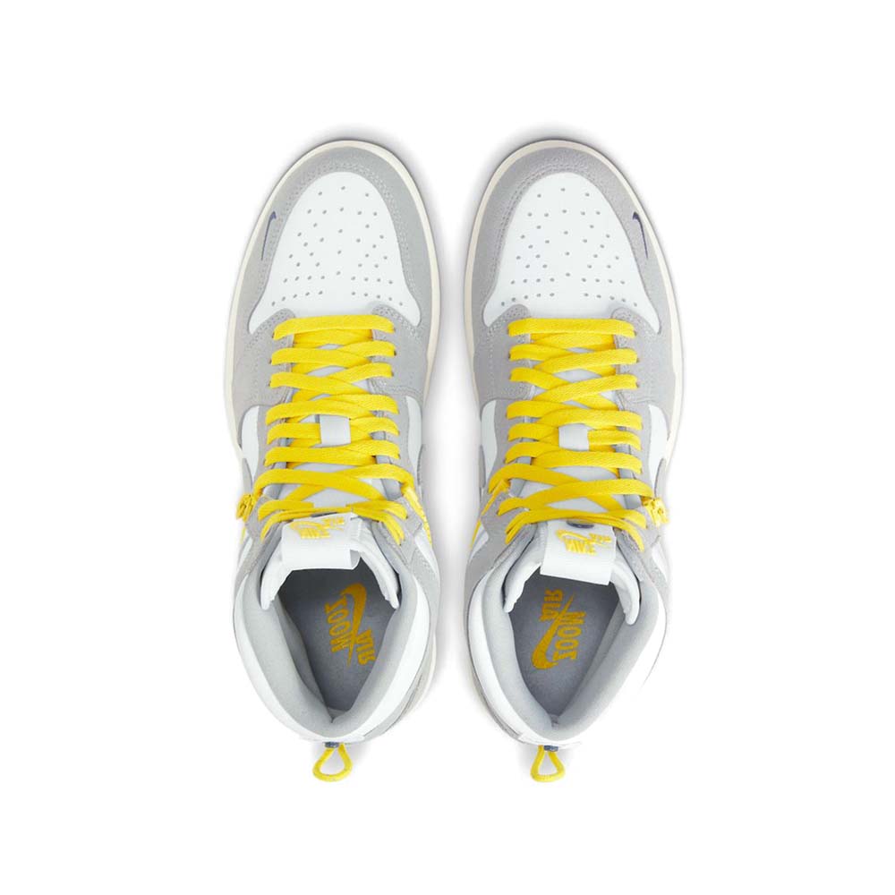 Air Jordan 1 High Switch ‘Light Smoke Grey’ CW6576-100