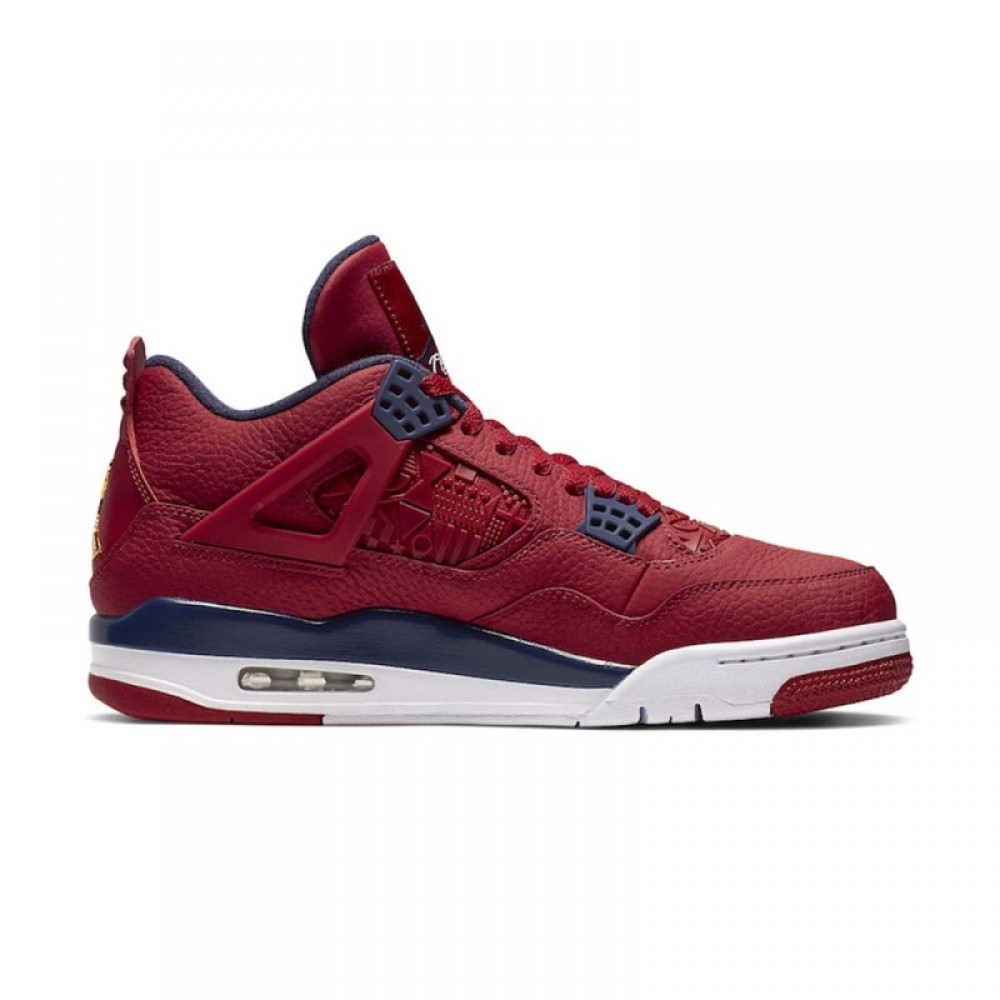AIR JORDAN 4 SE “FIBA” CL1184-617