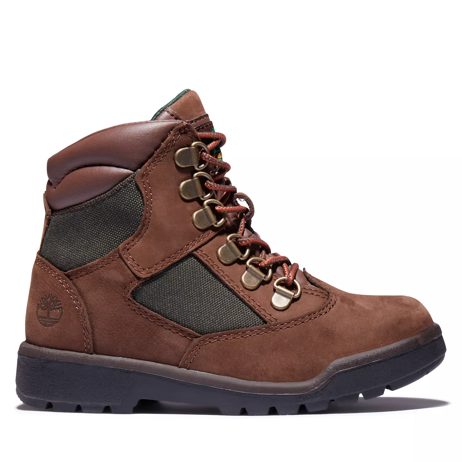 Youth Timberland 6-Inch Field Boot