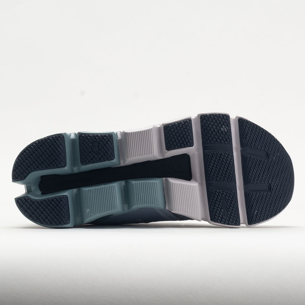 On Cloudflyer 4 Women's Nimbus/Cobble