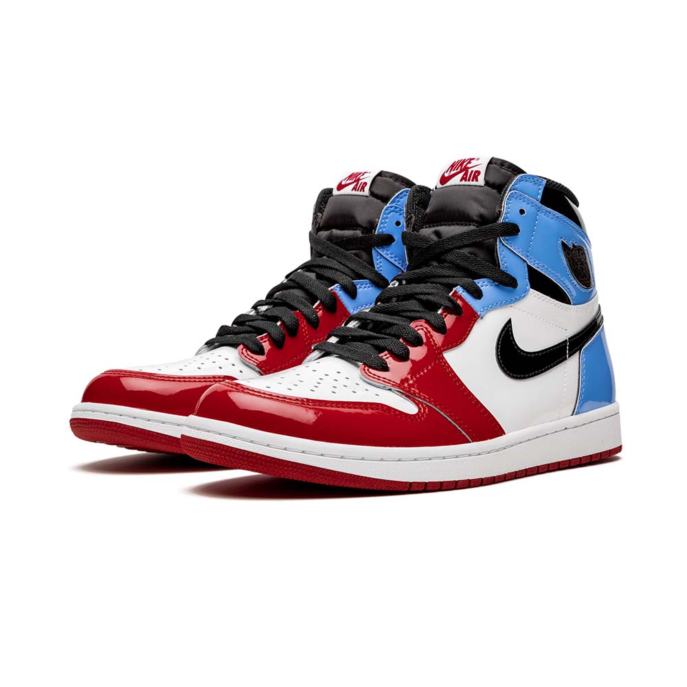 Jordan Air Jordan 1 Retro High “Les Twin – Fearless” CK5666-100