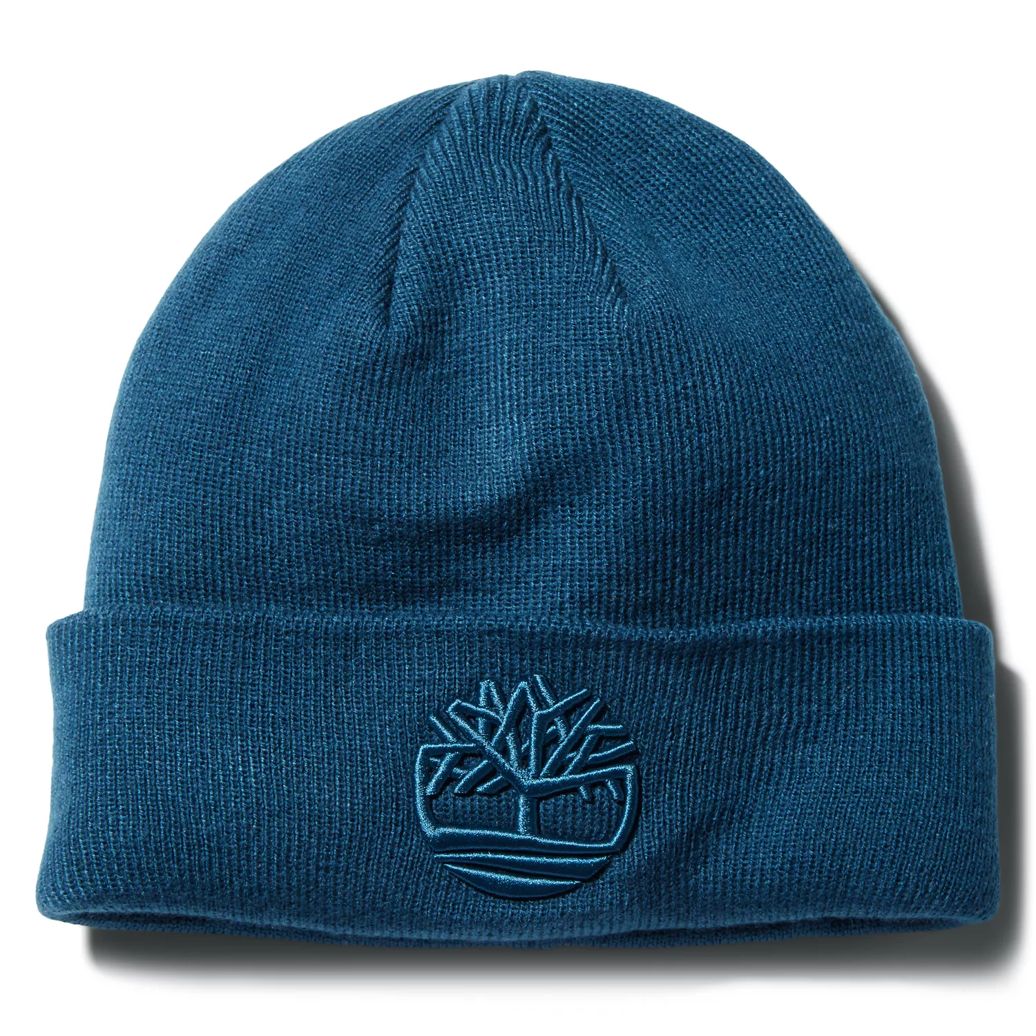 Newington Embroidered Beanie