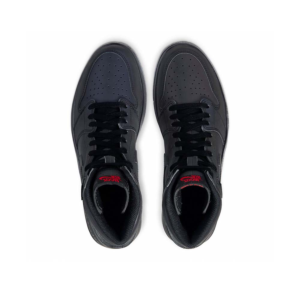 Air Jordan 1 Retro High Zoom ‘Fearless’ BV0006-900