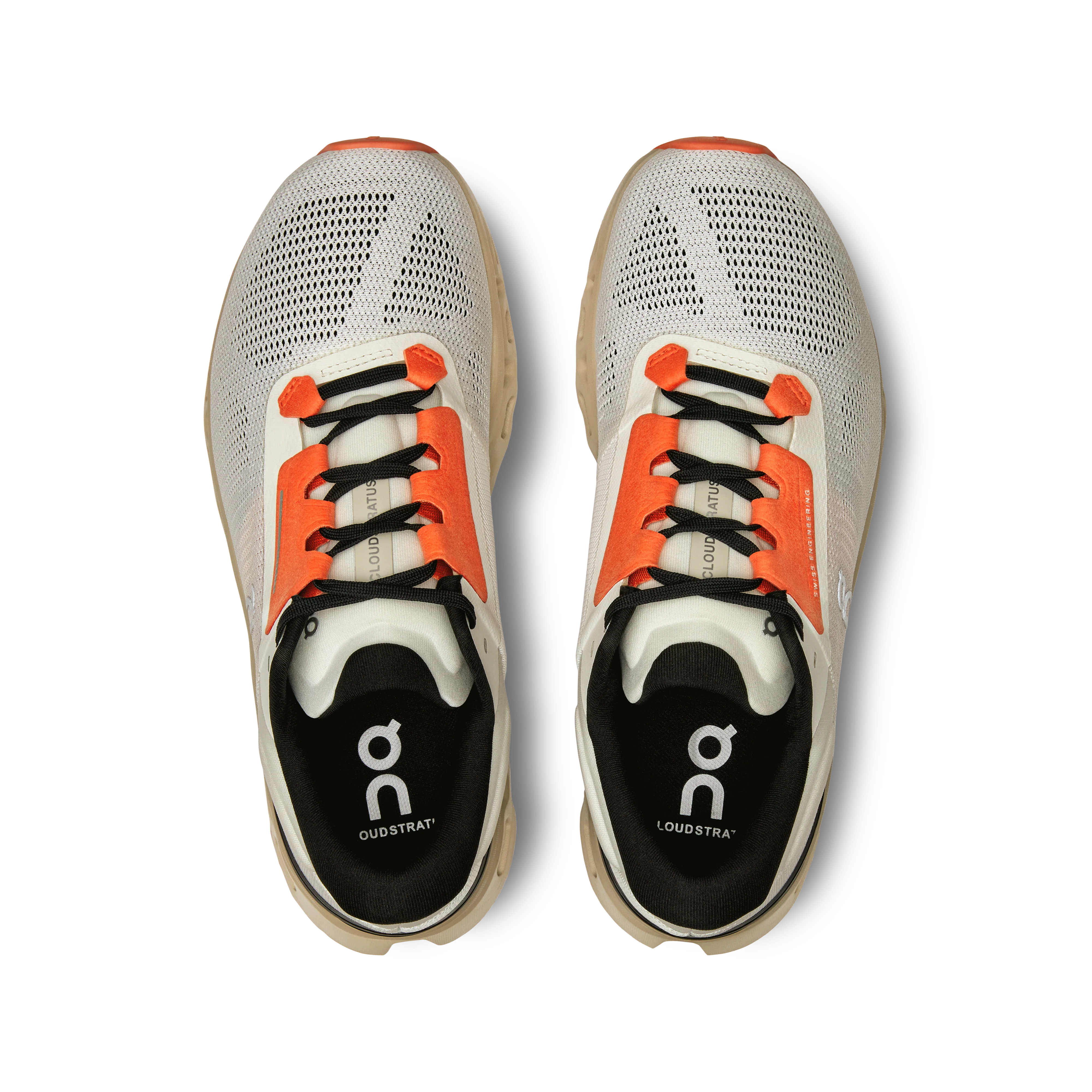 Women's Cloudstratus 3