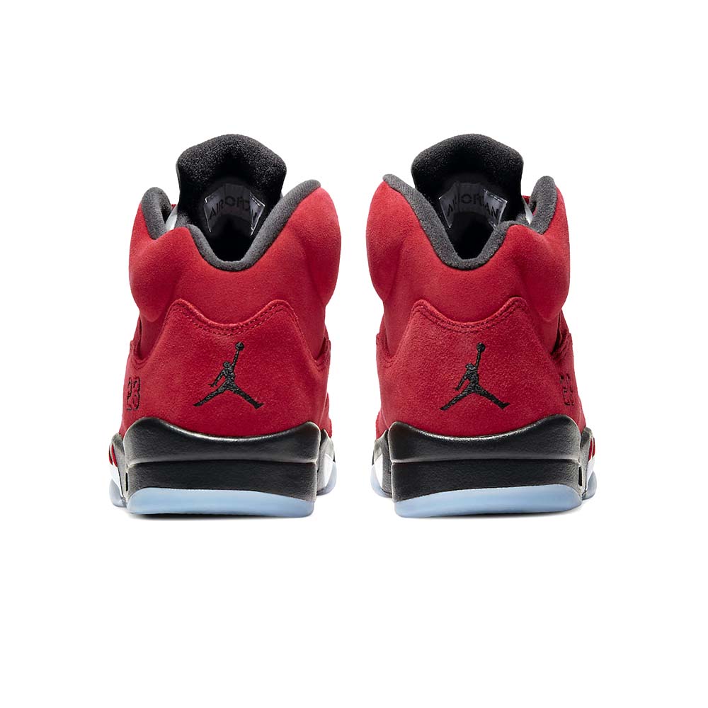 Air Jordan 5 Retro ‘Raging Bull’ DD0587-600 DD0587-600