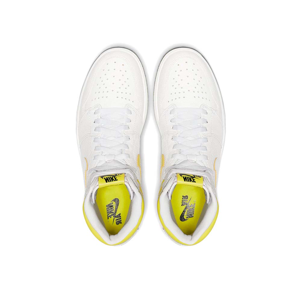 Air Jordan 1 High OG “First Class Flight” 555088-170