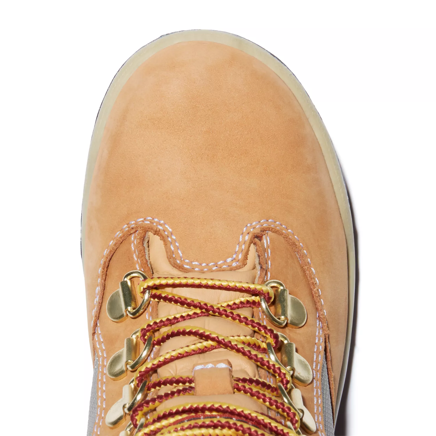 Junior Timberland 6-Inch Field Boot