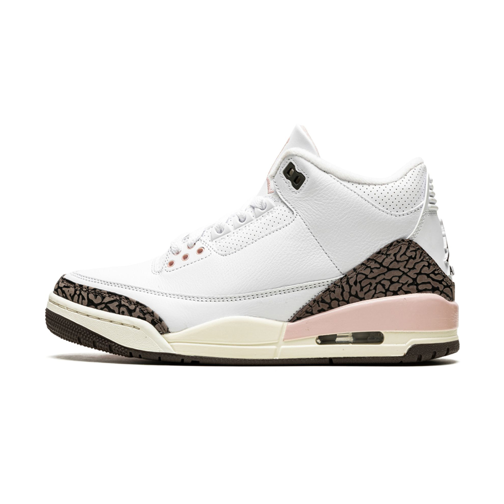 AIR JORDAN 3 WMNS “DARK MOCHA” CK9246 102