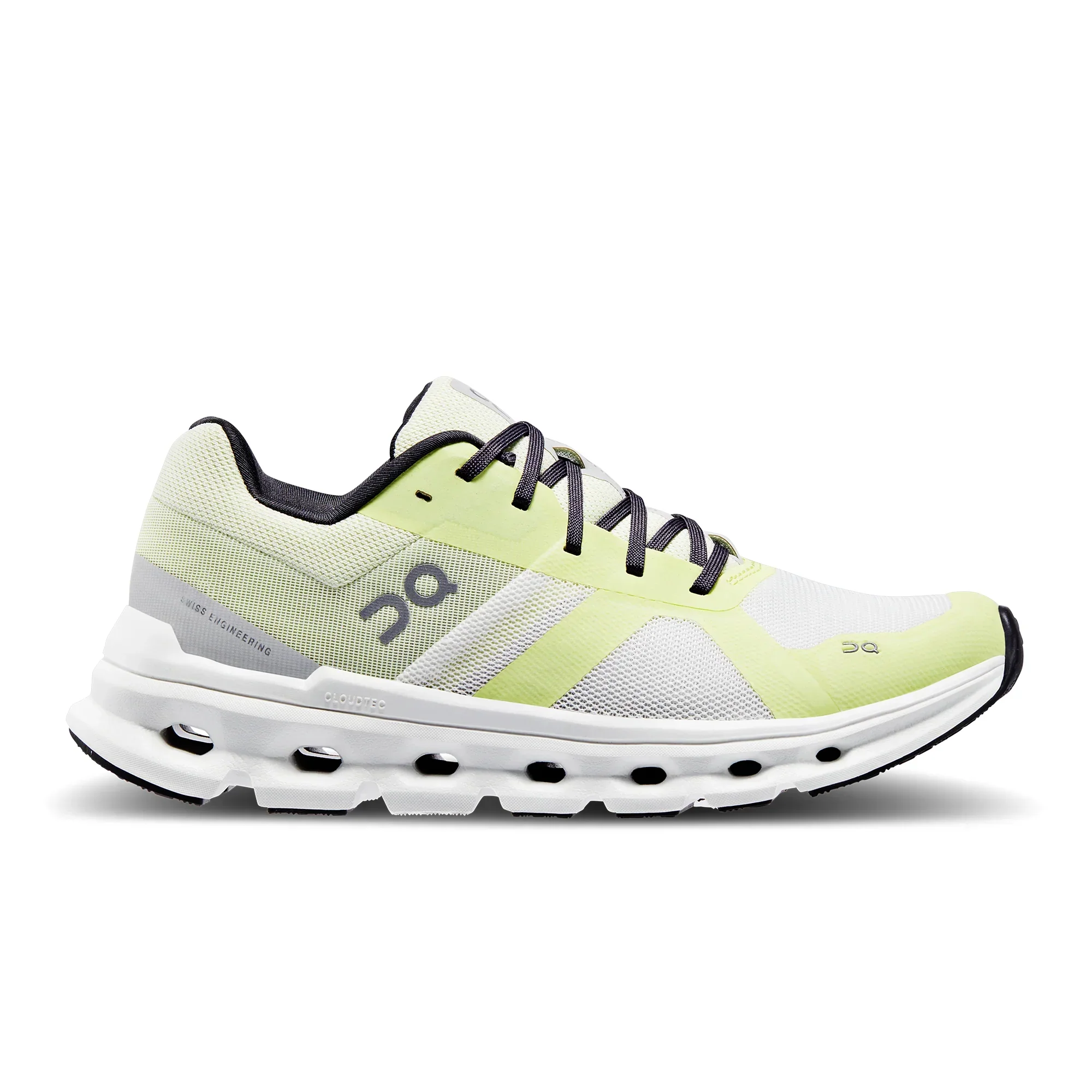 On Cloudrunner White | Seedling Women's