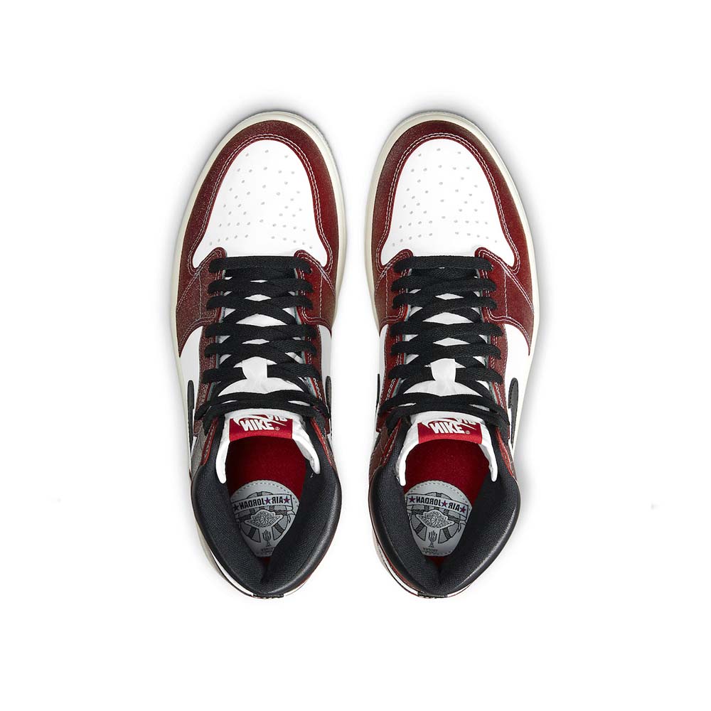 AIR JORDAN 1 RETRO HIGH OG "TROPHY ROOM" DA2728-100