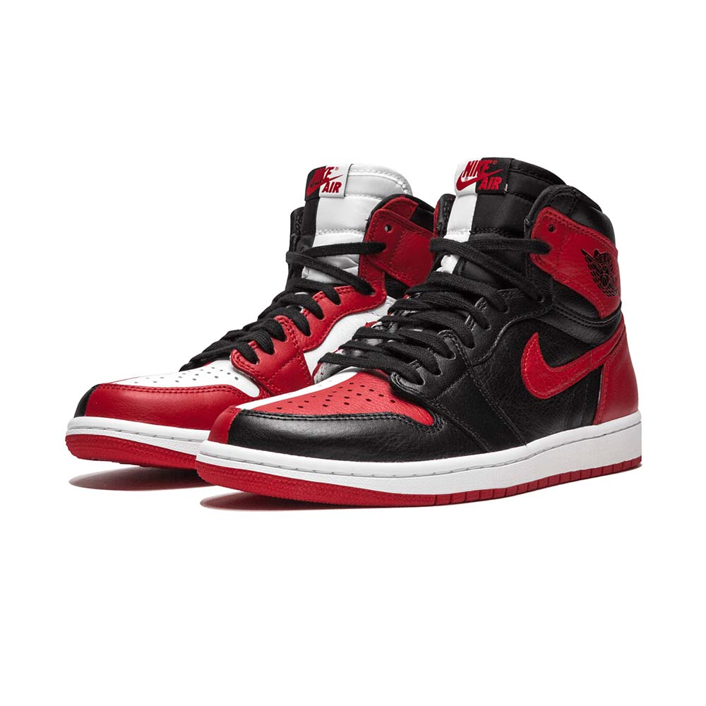 Air Jordan 1 Retro High OG NRG ‘Homage 2 Home (Non-Numbered)’ 861428-061