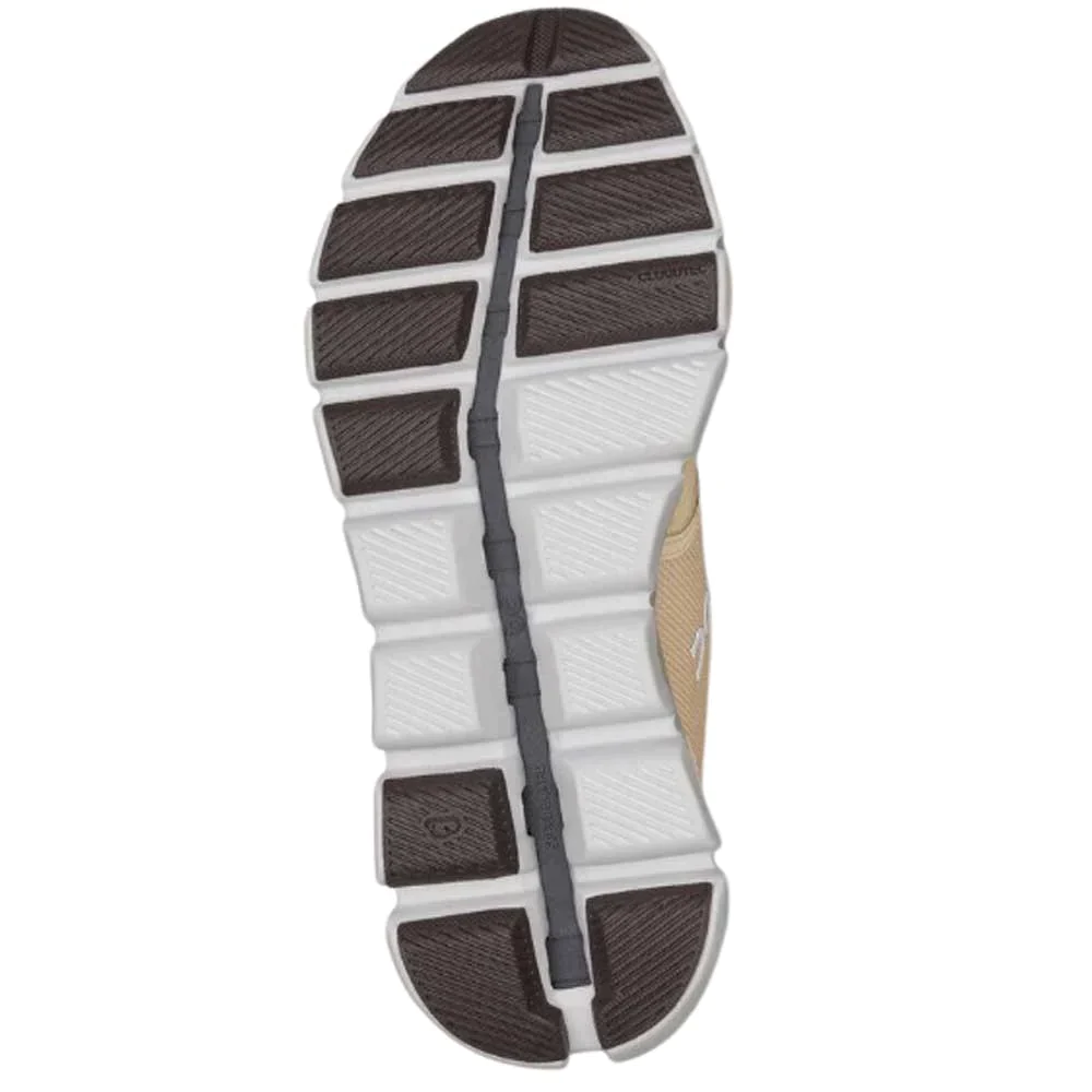 On Cloud X 3 Savannah | Frost Women’s