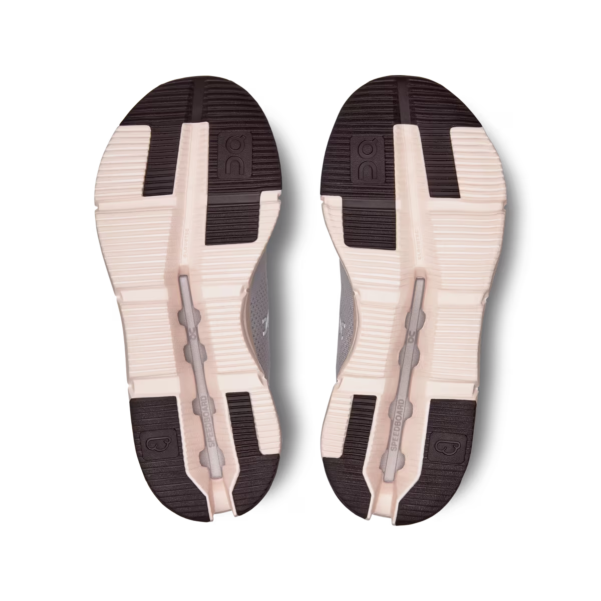 Cloudnova Women's Shoes Pearl-Shell