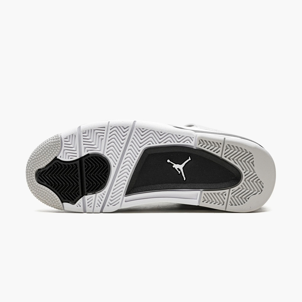 Air Jordan 4 Retro “Military Black” DH6927 111