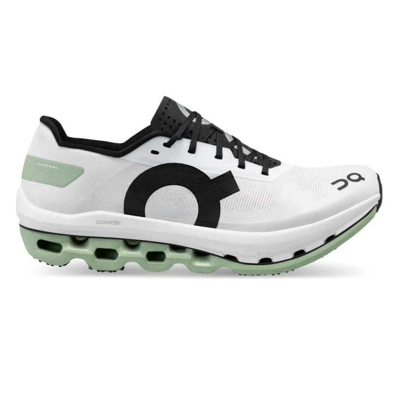 boom Echo White Black