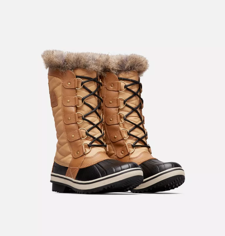 WOMEN'S TOFINO II BOOT