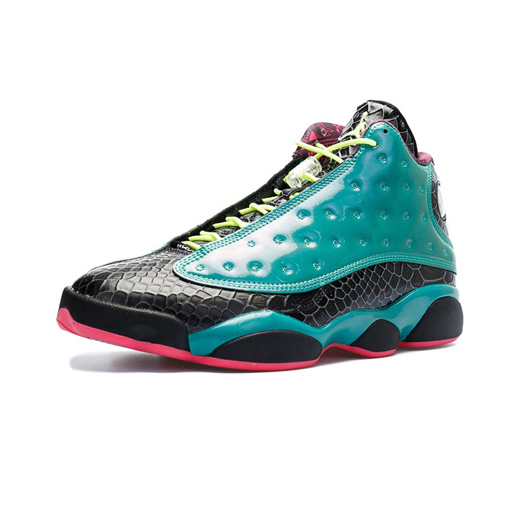 Air Jordan 13 Retro DB “Doernbecher” 836405-305