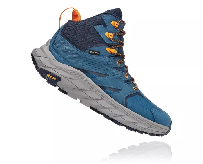 Men'S Anacapa Mid Gore-Tex