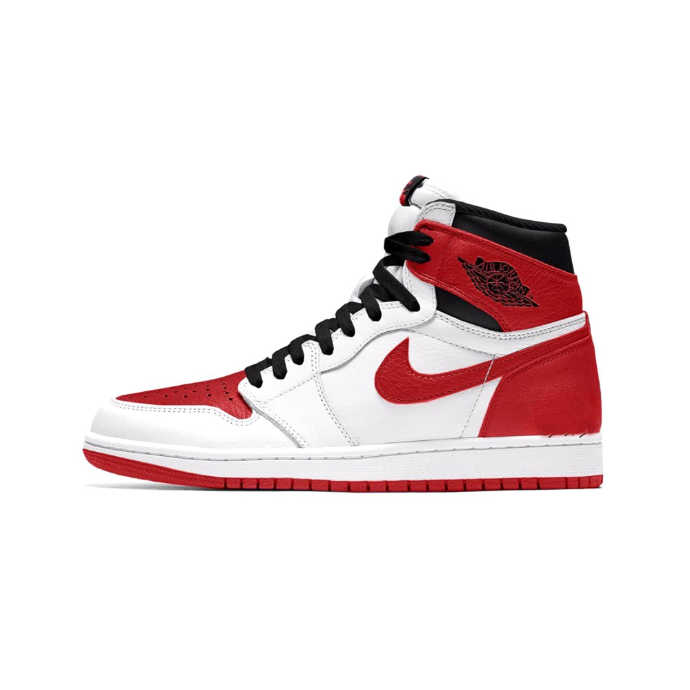 Jordan 1 Retro High OG “Heritage” 555088-161