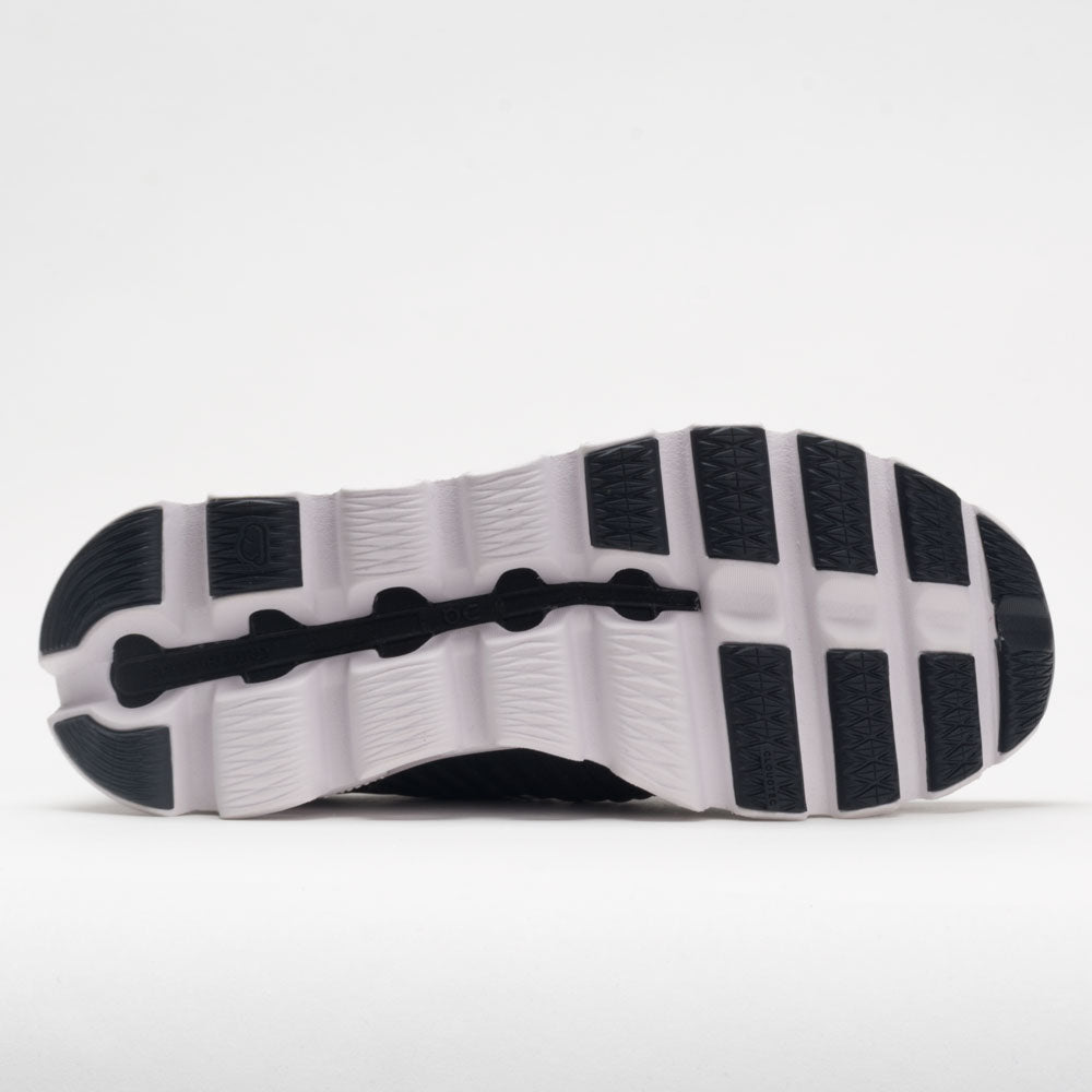 On Cloudswift Women's Black/Rock