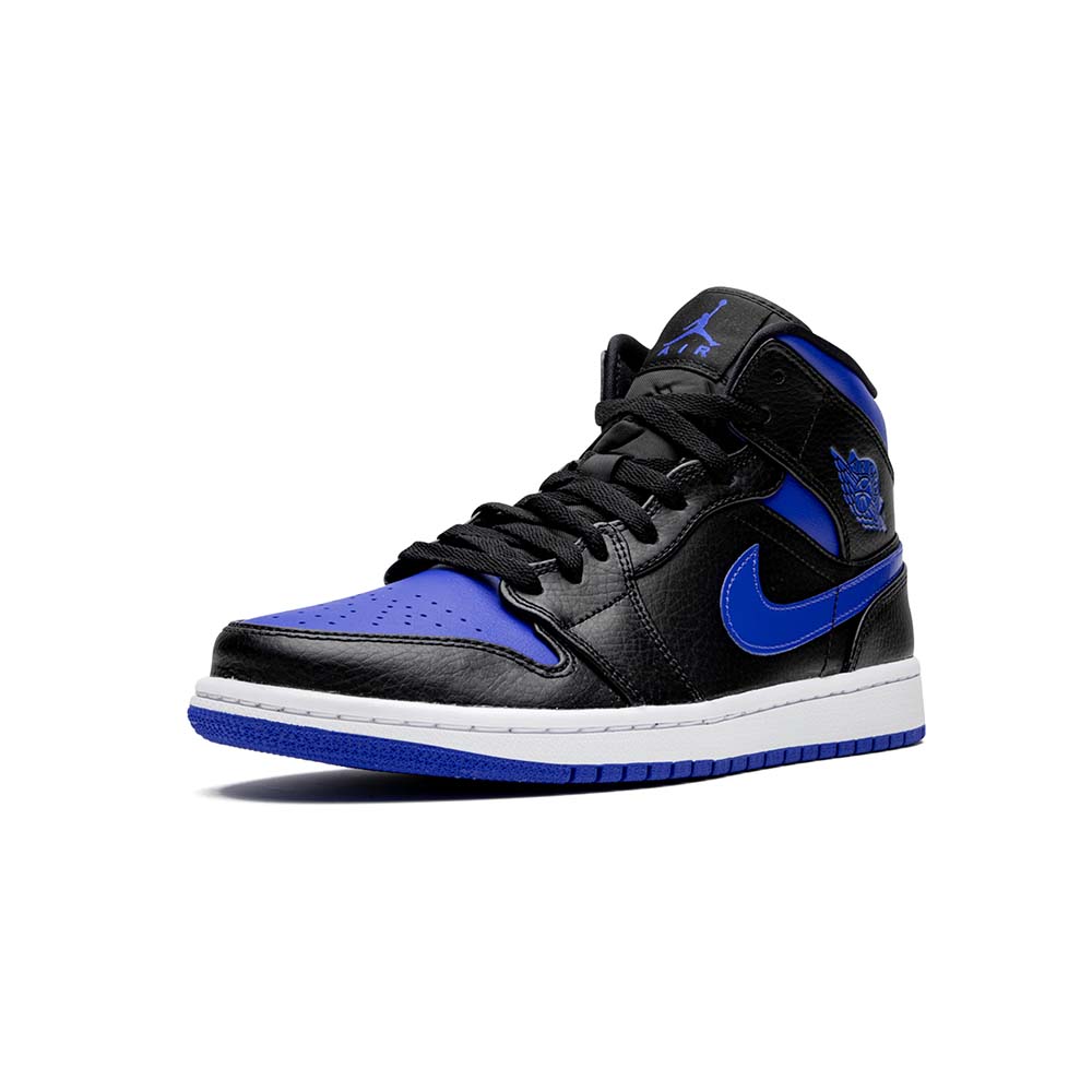 Air Jordan 1 MID “Royal” 554724-068