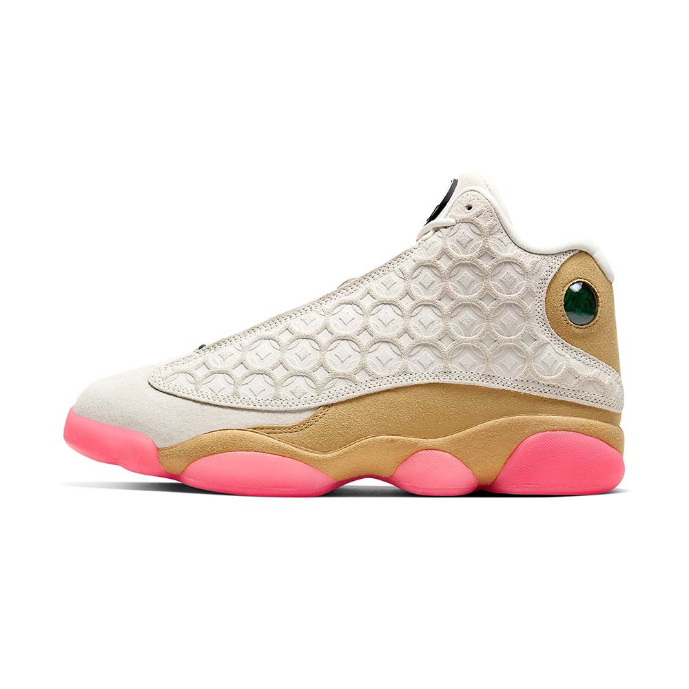Air Jordan 13 Retro “Chinese New Year” CW4409-100