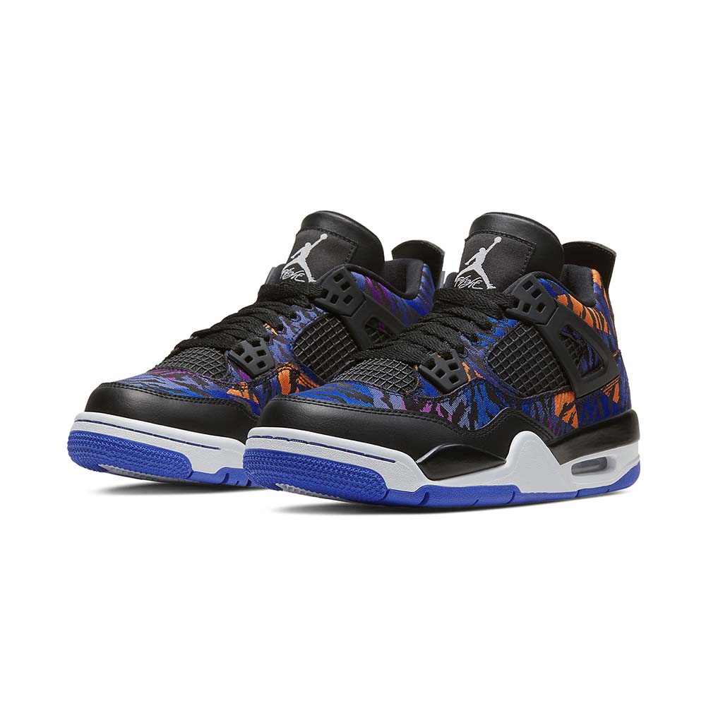 Jordan Air Jordan 4 Retro “Rush Violet” BQ9043-005