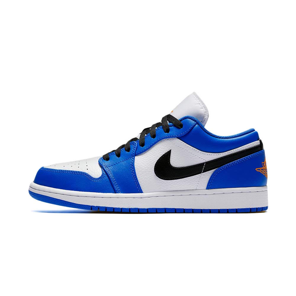 Jordan Air Jordan 1 Retro Low ‘Hyper Royal’ 553558-401