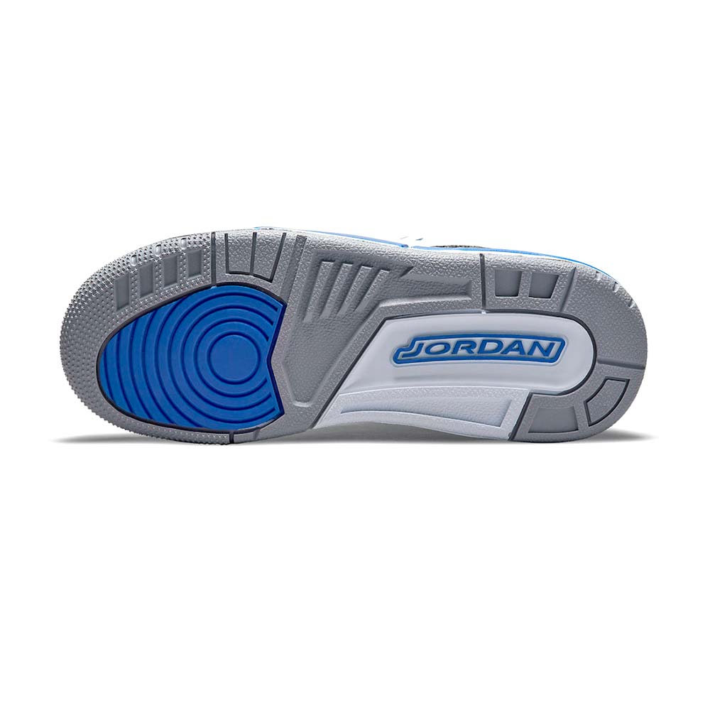Air Jordan 3 “Racer Blue” CT8532-145