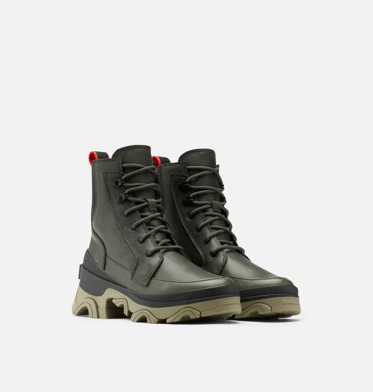 WOMEN'S BREX LACE BOOTIE