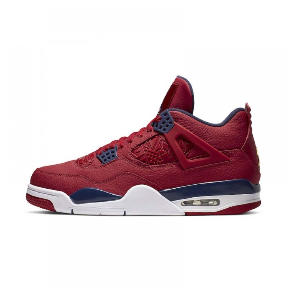 AIR JORDAN 4 SE “FIBA” CL1184-617