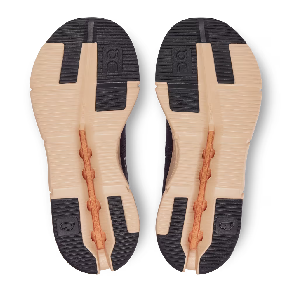 Cloudnova Women's Shoes Eclipse-Savannah