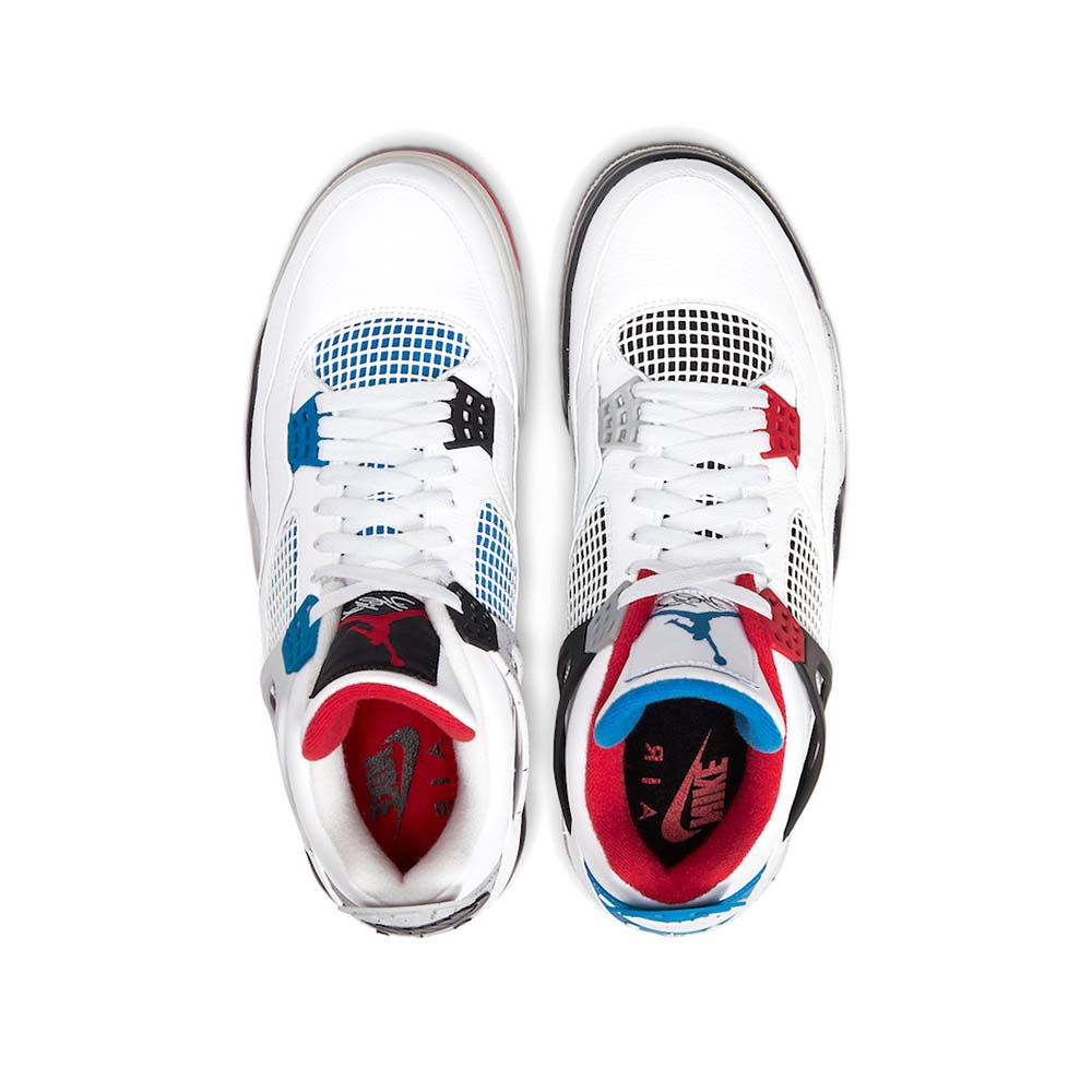 AIR JORDAN 4 RETRO SE ‘WHAT THE 4’ CI1184-146