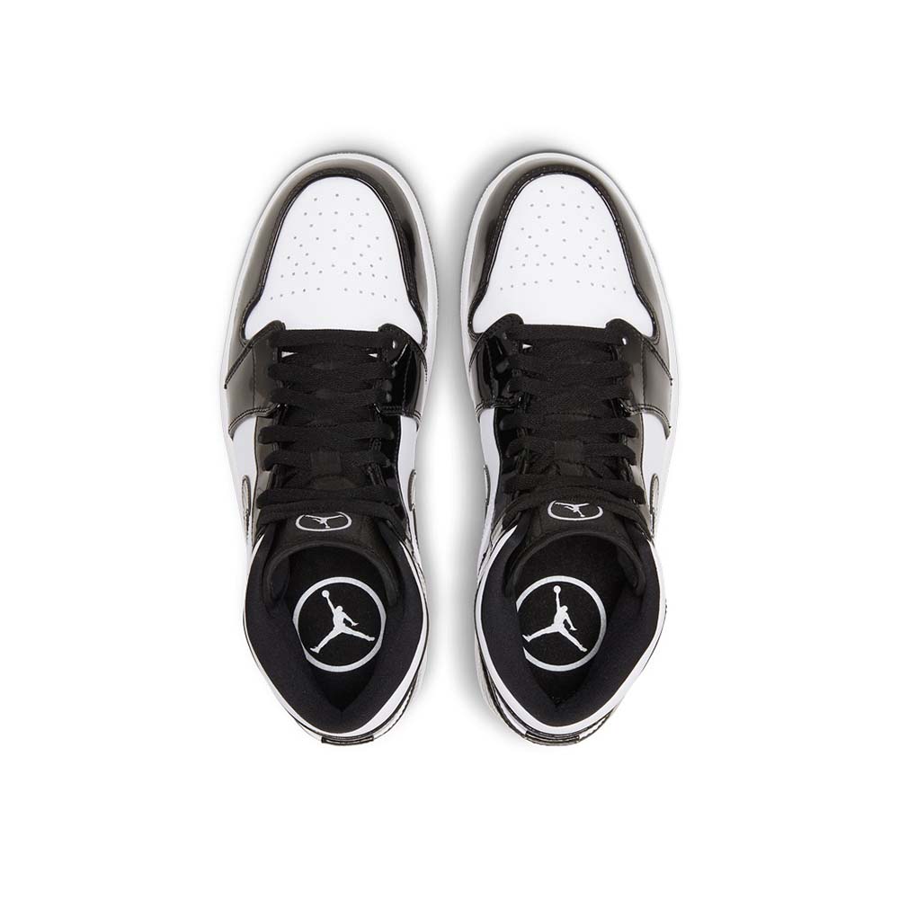 Air Jordan 1 Mid SE GS ‘All Star 2021’ DD2192-001