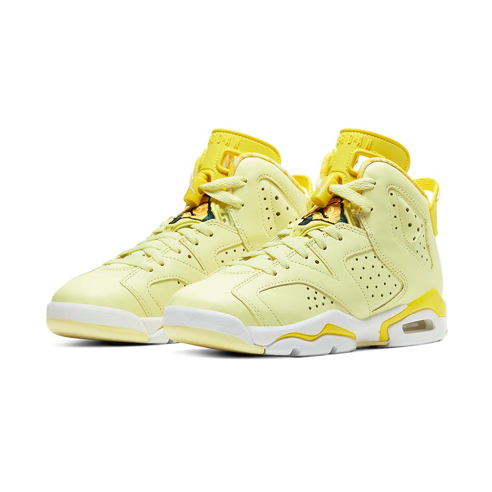 Jordan Air Jordan 6 GS “Floral” 543390-800