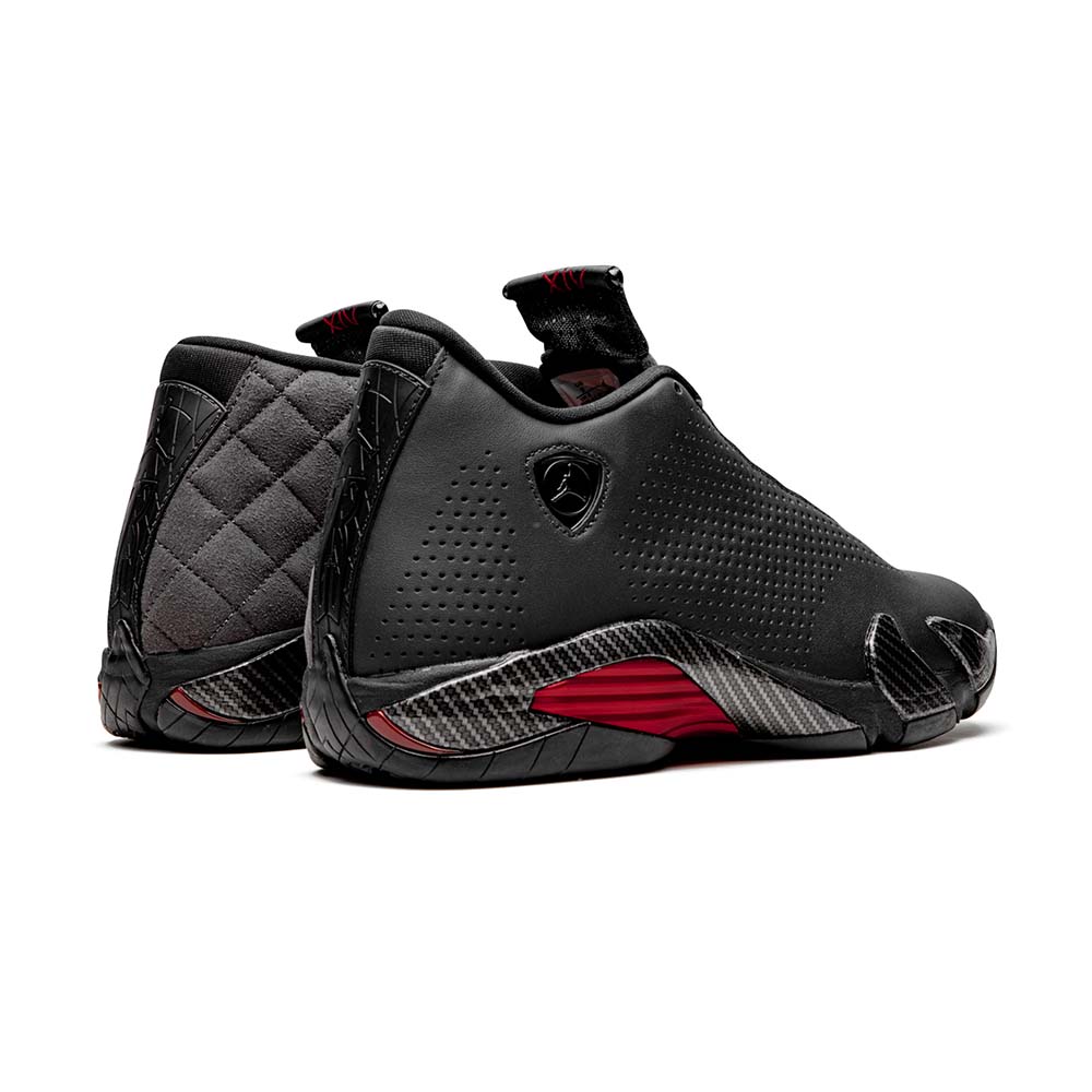 Jordan Air Jordan 14 “Black Ferrari” BQ3685-001