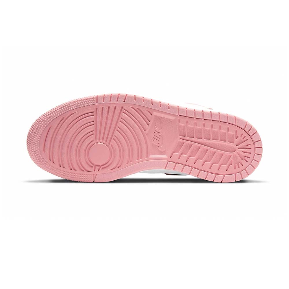Wmns Air Jordan 1 High Zoom ‘Pink Glaze’ CT0979-601