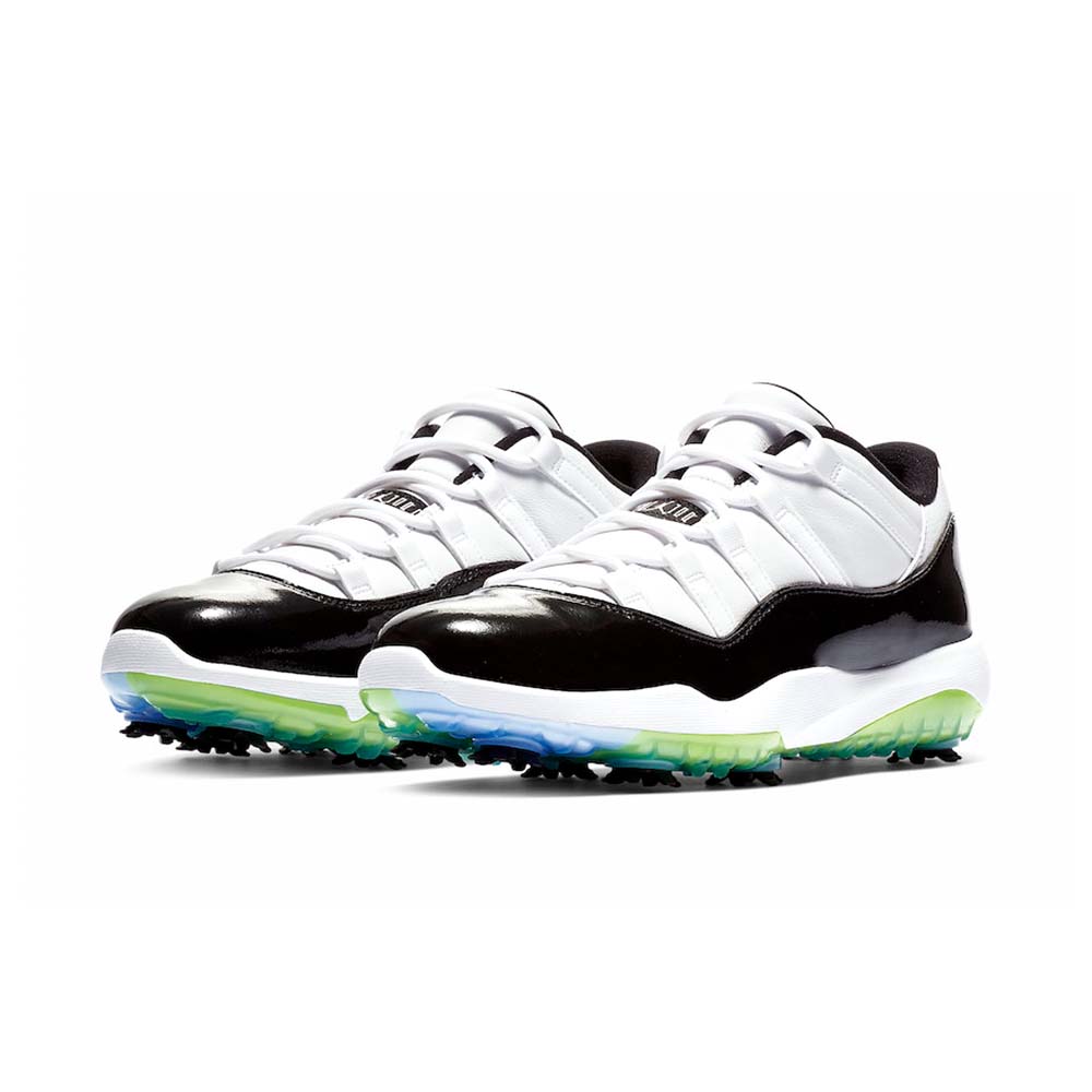 Air Jordan 11 Low Golf AQ0963-101