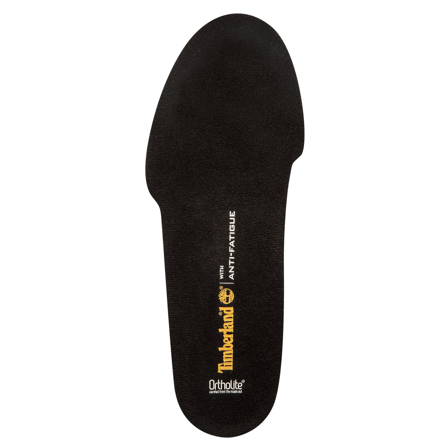 Timberland Anti-Fatigue Technology Insoles