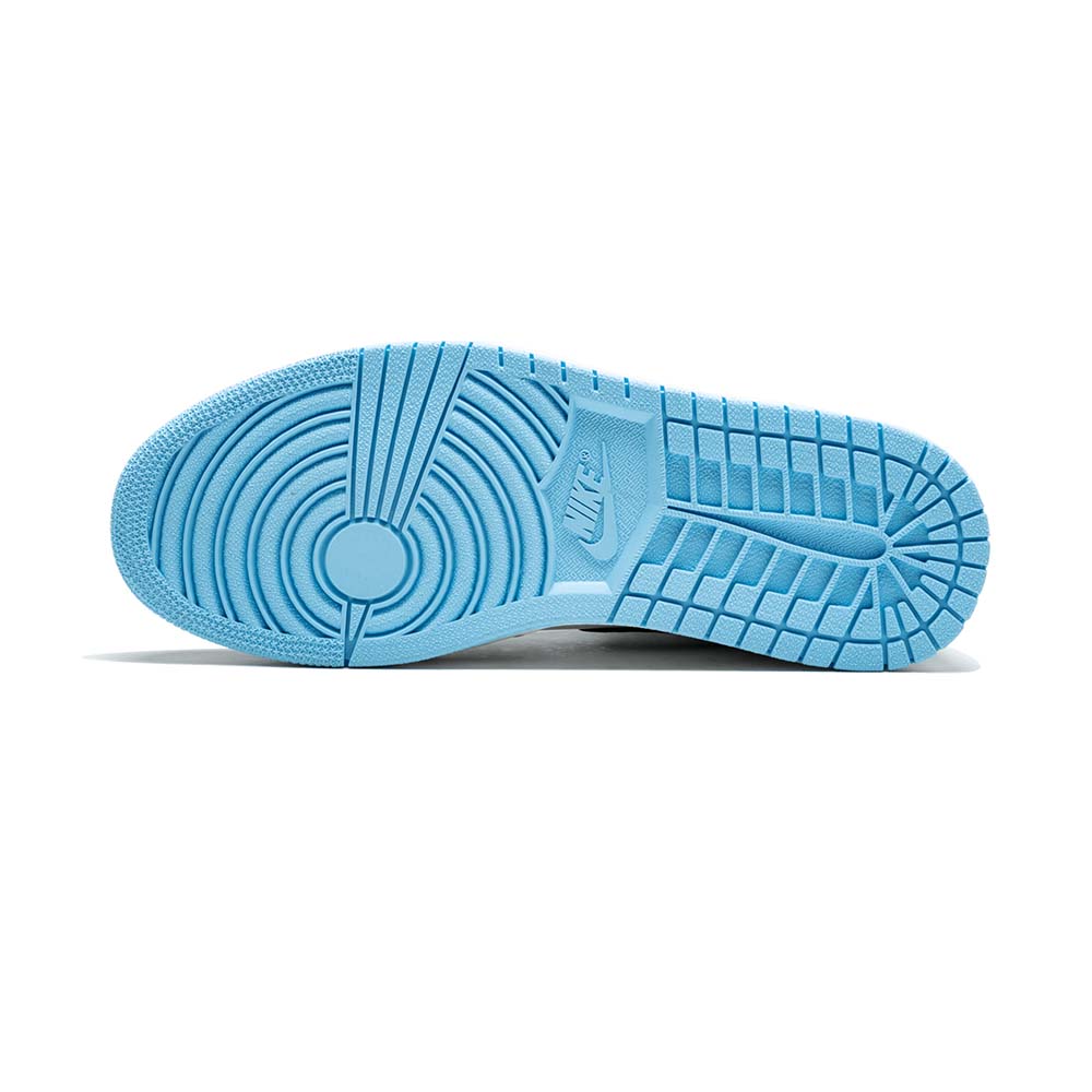 WMNS Air Jordan 1 High OG “UNC Patent Leather CD0461-401